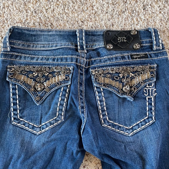 Miss Me jeans - Picture 2 of 4